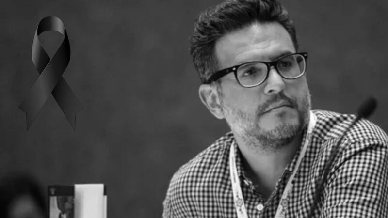 Muere Julio Trujillo, poeta mexicano reportado como desaparecido en Inglaterra