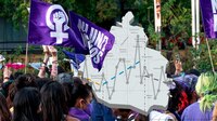 Mapa de feminicidios en CDMX: 5 alcaldías tienen las cifras más altas de asesinatos de mujeres