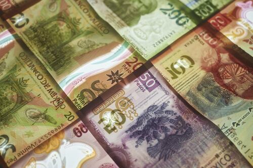 Necesidades de financiamiento