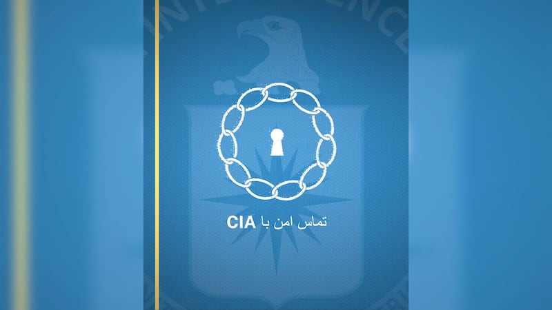 CIA ‘recluta’ espías en Irán: Publica instrucciones para contactarla mientras Trump evalúa ataque