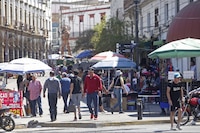 Clima en Jalisco: Calor intenso y cielo despejado en Guadalajara este miércoles 25 de marzo