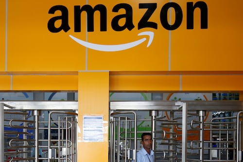 Amazon ofrece herramienta de reconocimiento facial para detectar inmigrantes