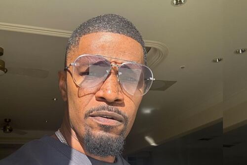 Jamie Foxx: ¿Qué se sabe de su estado de salud a un mes de estar hospitalizado?