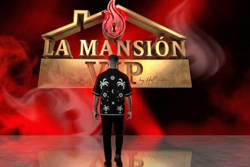 Otra baja en la ‘La Mansión VIP’: Maza Clan abandona el reality tras arranque; ‘¡ya no den ni un peso!’