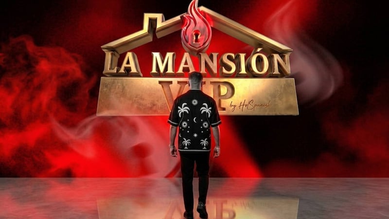 Otra baja en la ‘La Mansión VIP’: Maza Clan abandona el reality tras arranque; ‘¡ya no den ni un peso!’