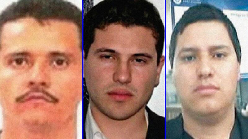 ¿Quién será el siguiente? Los narcos mexicanos que serán prioridad para la DEA en 2025