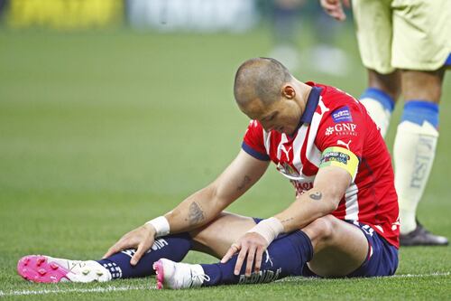 Chivas reacciona tras polémicos comentarios de ‘Chicharito’ Hernández: ‘El club ha tomado acciones’