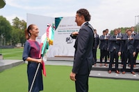 Sheinbaum ‘ordena’ que te quedes en casa por inauguración del Mundial 2026: Saca decreto para home office