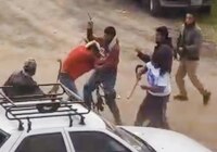 Masacre en Texcaltitlán: A dos meses, siguen desaparecidos 7 pobladores