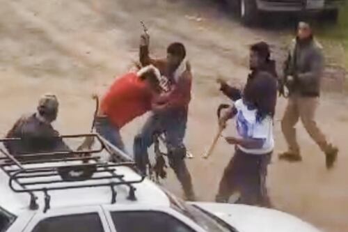 Masacre en Texcaltitlán: A dos meses, siguen desaparecidos 7 pobladores