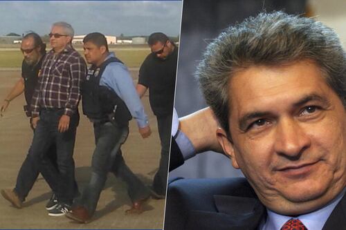 Nuevo auto de formal prisión contra Tomás Yarrington: Lo acusan de recibir dinero del crimen organizado