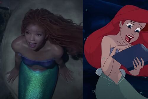 ‘La Sirenita’: La verdadera (y triste) historia en la que está basada la película de Disney