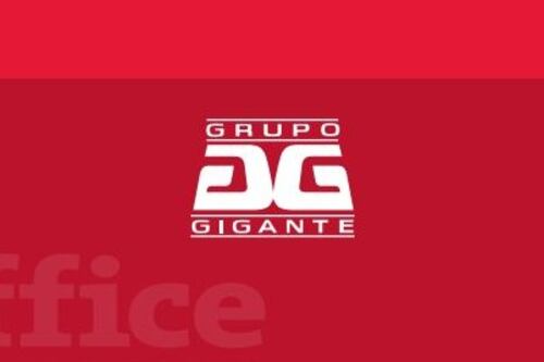 Flujo operativo de Gigante crece 4.1% por mejoras operativas