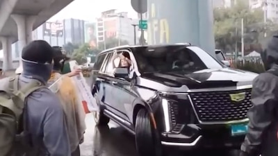 Consultoras como México Elige ubican a Blanco Bravo como el político con mayor índice de rechazo social y desaprobación popular en todo el territorio.