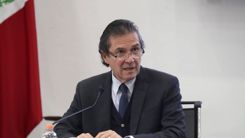 Remoción de Edmundo Jacobo del INE viola Constitución: Tribunal Electoral