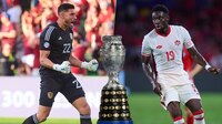 ¿Dónde ver la Copa América 2024 HOY viernes 5 de julio en México? Partido Canadá vs. Venezuela EN VIVO