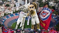 Pumas vs. Cruz Azul Parte I: Estas son las calles cerradas y alternativas viales por final de la Liga MX