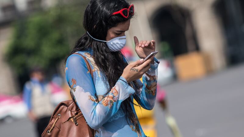 Repunte de COVID-19 en México: UNAM lanza recomendaciones por regreso de actividades