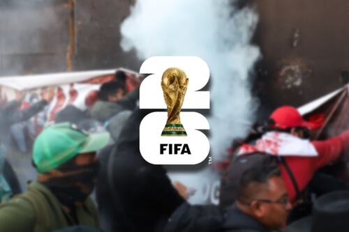 CNTE amenaza a Sheinbaum con ‘boicotear’ el Mundial en 2026: ‘Si no hay solución, no rodará tu balón’