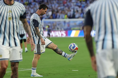 No era penal