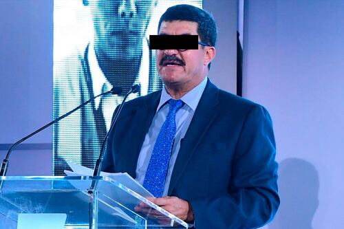 ¿Cuántos millones de pesos desvió Javier Corral en Chihuahua, según la Fiscalía Anticorrupción?