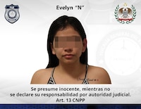 FIDAI detiene a ‘La Pato’, líder de célula dedicada a la extorsión en Alpuyeca
