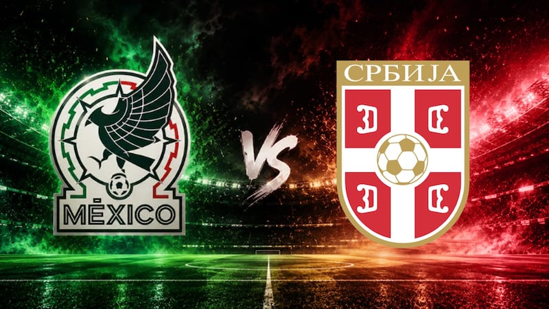 México vs. Serbia: Fecha, horario, transmisión y convocados del último amistoso antes del Mundial 2026