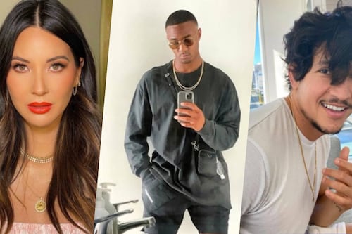 ‘Tales of the Walking Dead’: Ellos serán los nuevos integrantes del spin-off de la serie