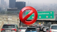 Evita multas que ‘le duelan’ a tu bolsillo: Hoy No Circula para el 8 de enero en CDMX y Edomex