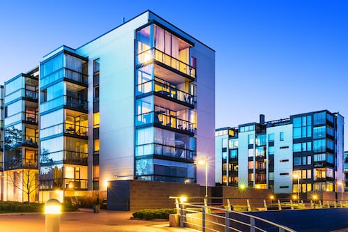 Ventajas de comprar casa en un desarrollo habitacional