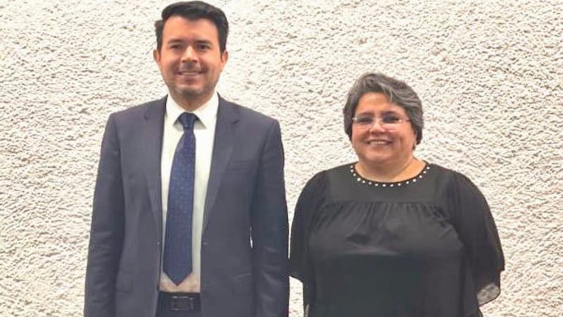 Relevo en el SAT: ¿Quién es Arturo Medina, el procurador fiscal que puede sustituir a Buenrostro?