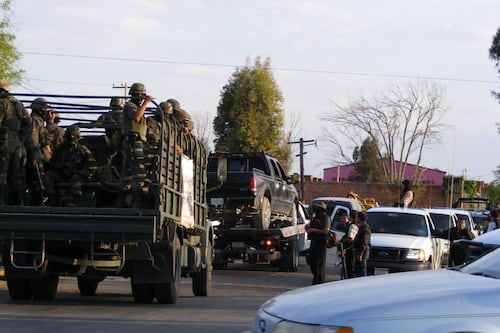 Identifican a víctimas de multihomicidio en Aguascalientes; uno era buscado por autoridades de Zacatecas