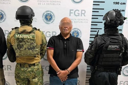 La Mayiza ‘pierde’ a su operador en Colima: Detienen a ‘El Cebollo’