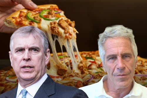 ‘Fue inusual’: Así es Pizza Express, negocio que el expríncipe Andrew citó en su defensa en el caso Epstein