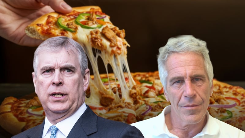 ‘Fue inusual’: Así es Pizza Express, negocio que el expríncipe Andrew citó en su defensa en el caso Epstein