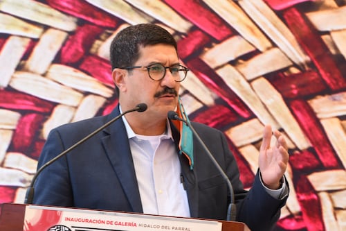 La rebelión federalista y el fin de la coordinación