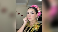 Perfil: ¿Quién fue Aranza Peña, actriz oaxaqueña de Televisa que falleció a los 25 años?