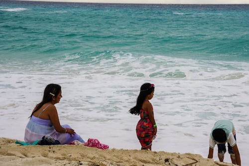 Clima en Península de Yucatán: Prevén temperaturas de hasta 39°C para este jueves 12 de marzo