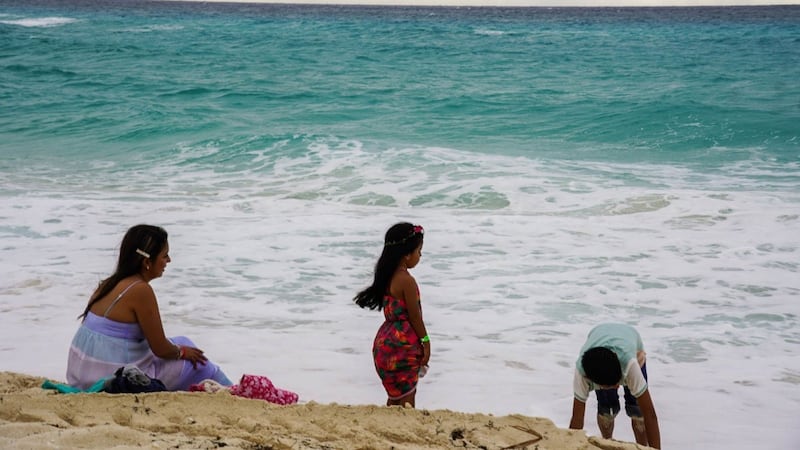 Clima en Península de Yucatán: Prevén temperaturas de hasta 39°C para este jueves 12 de marzo