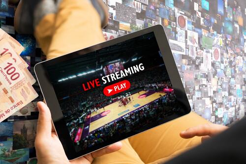 Y tú, ¿cuánto gastas al mes en streaming? Estos son los servicios más baratos en México