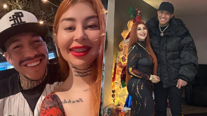 Eza Mary, esposa del rapero Lefty SM, da detalles de su muerte: ‘No fue un asalto, te fueron a matar’