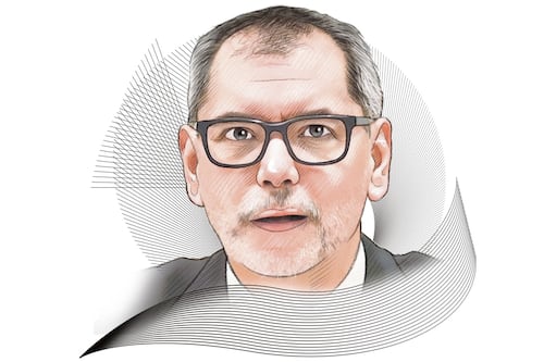 A revisar cambios a la banca