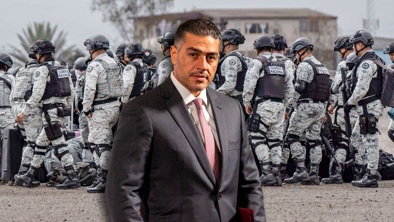 Siete meses de guerra – El Financiero