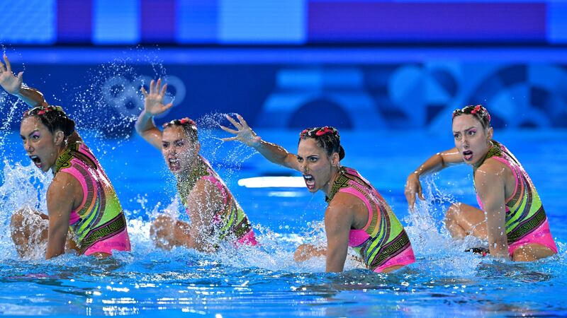 Reflexiones de los Juegos Olímpicos 2024 para México: Lo que revelan los datos