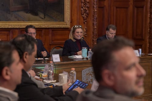 Maru Campos supervisa avances del Pacto por el Desarrollo y la Prosperidad del Estado de Chihuahua 2021-2027