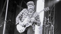 Muere Brent Hinds a los 51 años: El guitarrista de Mastodon tuvo accidente en su Harley Davidson
