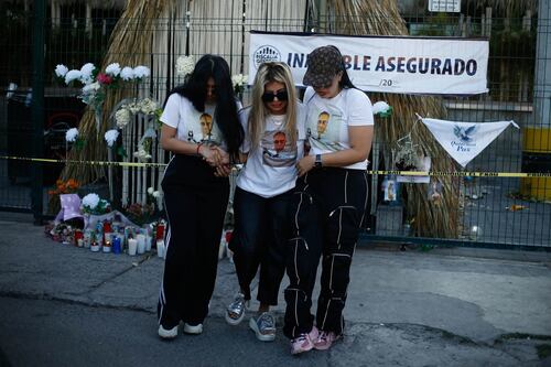 Asesinatos en bar ‘Los Cantaritos’: Juez de Querétaro da prisión preventiva a 2 detenidos