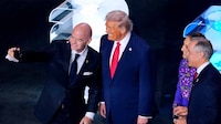 Trump finalmente aprueba que Irán dispute el Mundial 2026: ‘¿Saben qué? Déjenlos jugar’