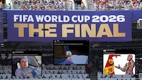 ¡BTS metió más goles en la final del Mundial! Los mejores memes que nos dejó de derrota de Argentina ante España