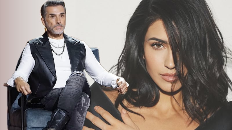 Sergio Mayer reacciona a la polémica de Bárbara de Regil y Memo del Bosque: ‘Es cobarde y mezquino’